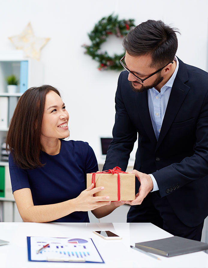 client gifting