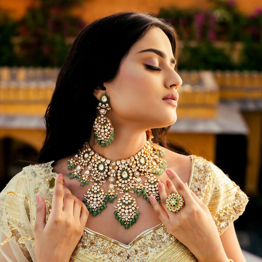 Luxury in every detail