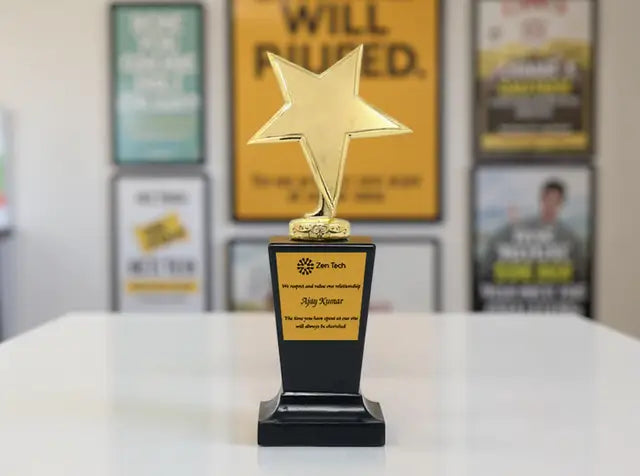 Tech Star Award