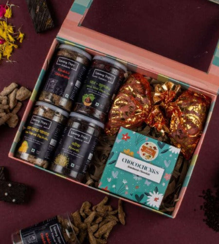 Festive Diwali Gift Box