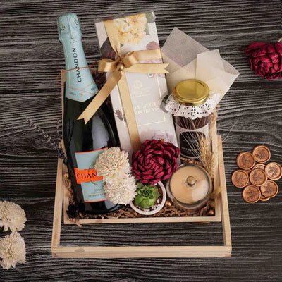 Luxury Celebration Hamper