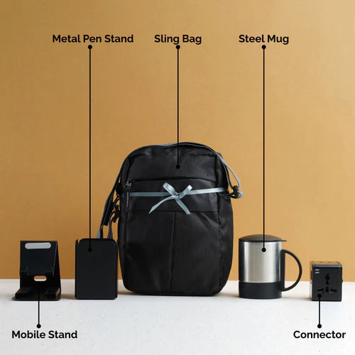 Corporate Essentials Gift