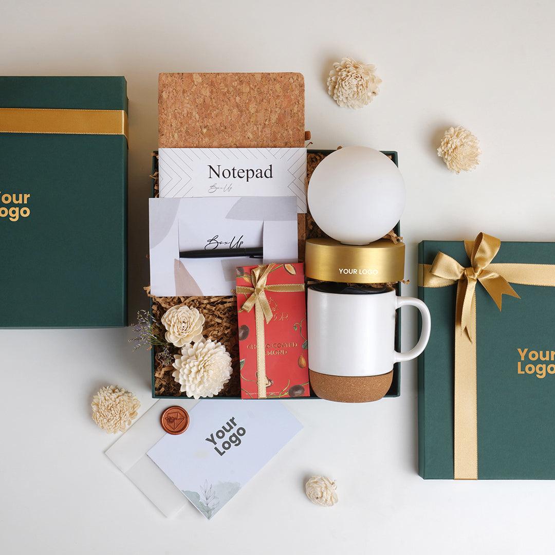 Corporate Festive Gift Box