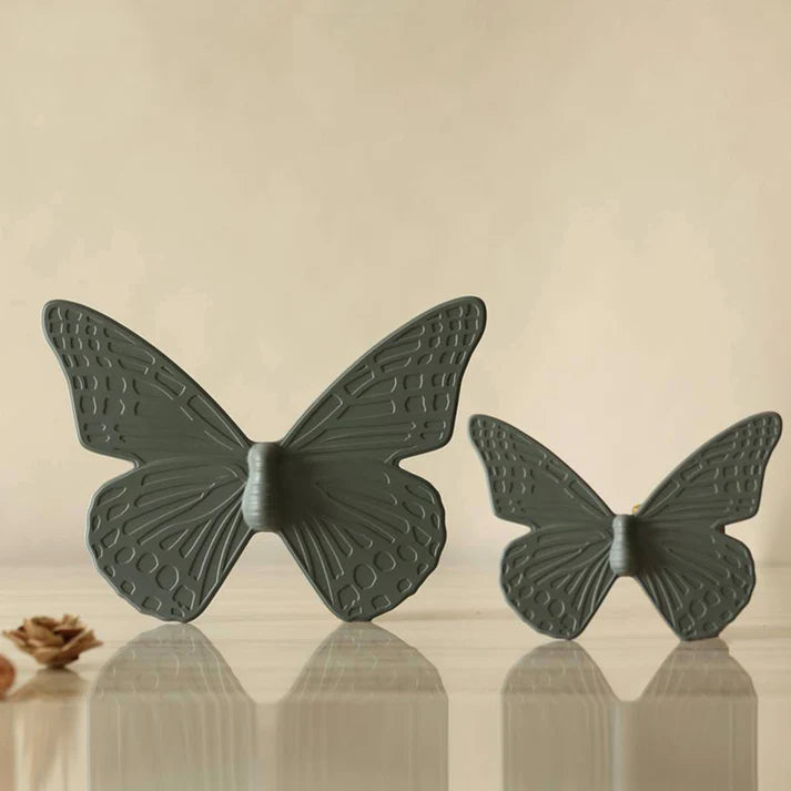 Butterfly Wall Accents