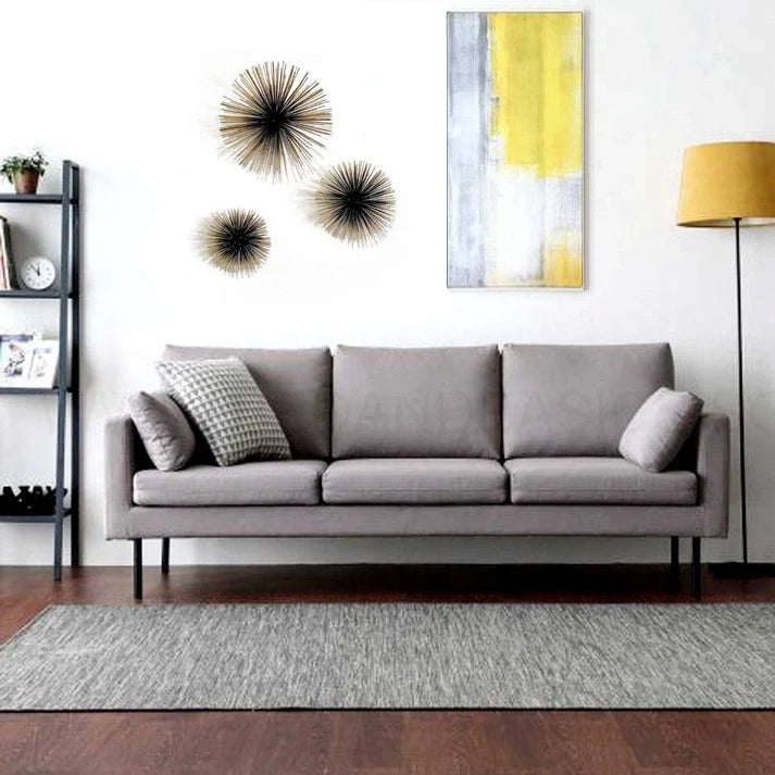 Radiant Burst Wall Décor