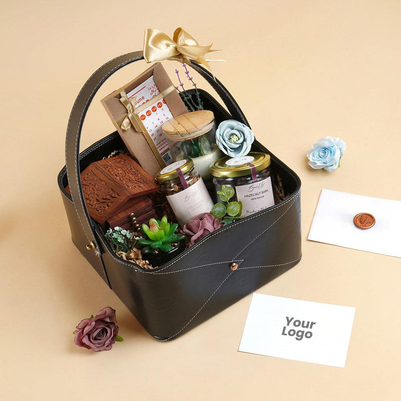 Luxury Basket Hamper