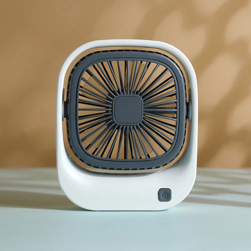 Portable fan