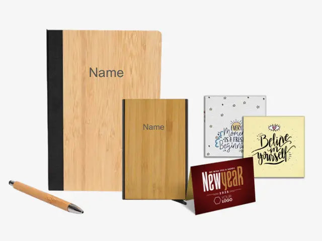 2025 New Year Starter Kit
