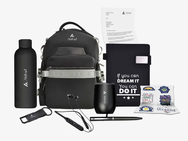 Abstract Starter Kit