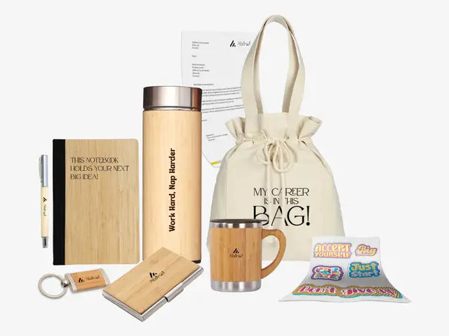 Abstract Essential Set